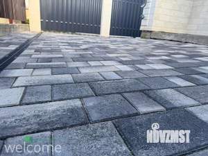 Таунхаус 156м², 3-этажный, участок 2 сот.