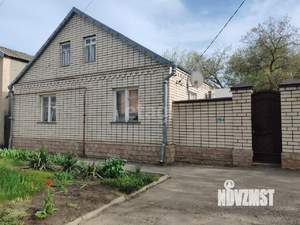 Дом 93м², 1-этажный, участок 6 сот.