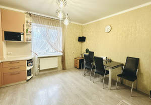 Дом 83м², 1-этажный, участок 3 сот.