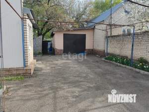 Дом 93м², 1-этажный, участок 6 сот.