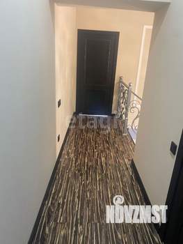 Таунхаус 161м², 2-этажный, участок 2 сот.