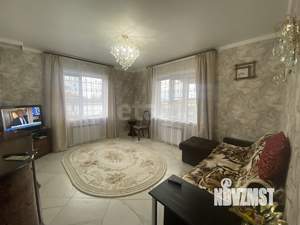 Дом 84м², 1-этажный, участок 5 сот.