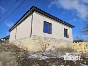 Дом 130м², 1-этажный, участок 5 сот.