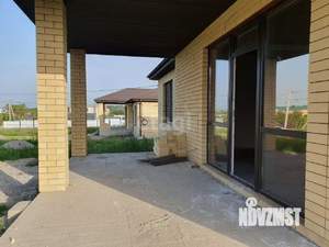 Дом 102м², 1-этажный, участок 10 сот.