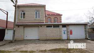 Дом 261м², 2-этажный, участок 9 сот.