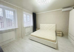 Дом 110м², 1-этажный, участок 5 сот.