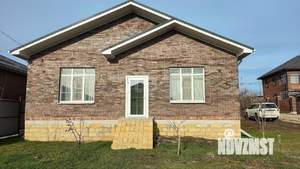 Дом 160м², 1-этажный, участок 4 сот.