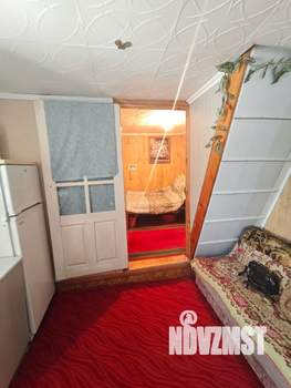 Дом 40м², 2-этажный, участок 5 сот.