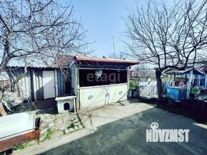 Дом 60м², 2-этажный, участок 8 сот.