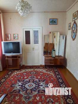 Дом 90м², 1-этажный, участок 6 сот.