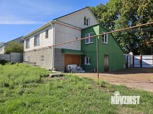 Дом 215м², 2-этажный, участок 10 сот.