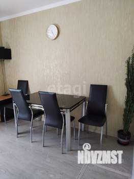 Дом 83м², 1-этажный, участок 3 сот.