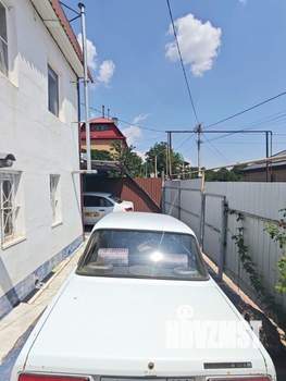 Дом 40м², 2-этажный, участок 5 сот.