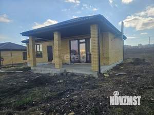 Дом 102м², 1-этажный, участок 10 сот.