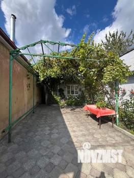 Дом 87м², 1-этажный, участок 6 сот.