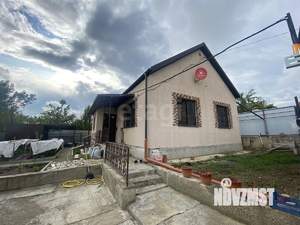 Дом 84м², 1-этажный, участок 5 сот.