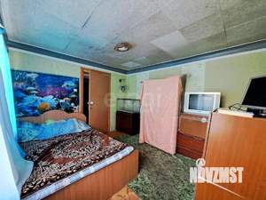 Дом 48м², 1-этажный, участок 5 сот.