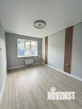 Дом 100м², 1-этажный, участок 6 сот.