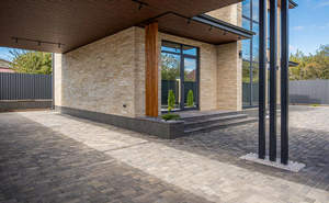 Дом 195м², 2-этажный, участок 5 сот.