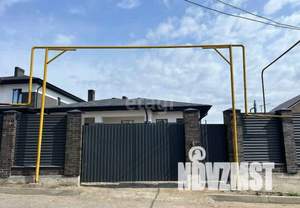 Дом 148м², 1-этажный, участок 5 сот.