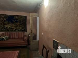 Дом 75м², 2-этажный, участок 5 сот.