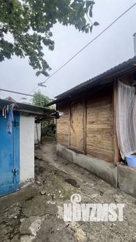 Дом 55м², 1-этажный, участок 6 сот.