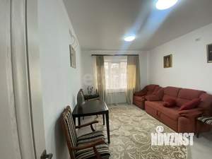 Дом 84м², 1-этажный, участок 5 сот.