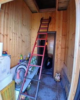 Дом 199м², 2-этажный, участок 5 сот.