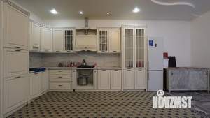 Дом 458м², 3-этажный, участок 7 сот.