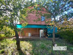 Дом 184м², 2-этажный, участок 10 сот.