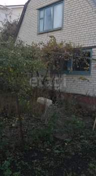 Дом 60м², 2-этажный, участок 4 сот.