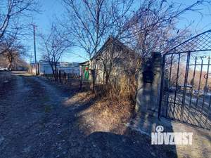 Дом 23м², 2-этажный, участок 5 сот.