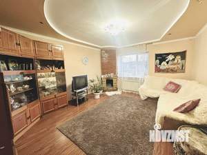 Дом 188м², 2-этажный, участок 3 сот.