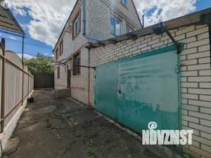 Дом 127м², 2-этажный, участок 3 сот.