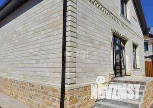 Дом 250м², 1-этажный, участок 6 сот.