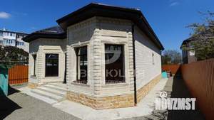 Дом 250м², 2-этажный, участок 6 сот.