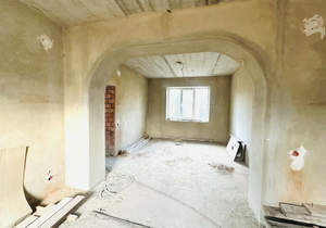 Дом 200м², 2-этажный, участок 6 сот.