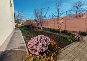 Дом 140м², 2-этажный, участок 4 сот.