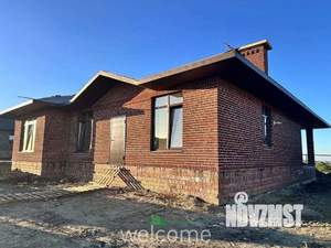 Дом 176м², 1-этажный, участок 6 сот.