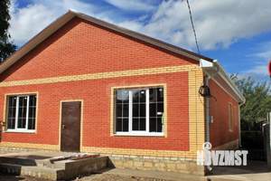 Дом 124м², 1-этажный, участок 5 сот.