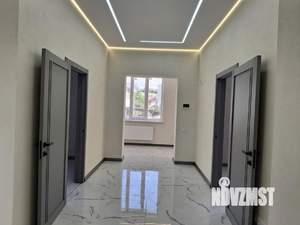 Дом 390м², 3-этажный, участок 6 сот.