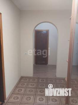 Дом 93м², 1-этажный, участок 6 сот.