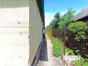 Дом 20м², 1-этажный, участок 3 сот.