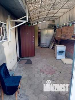 Дом 58м², 1-этажный, участок 2 сот.