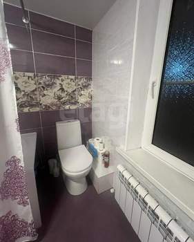 Дом 88м², 1-этажный, участок 6 сот.