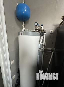 Дом 355м², 4-этажный, участок 11 сот.