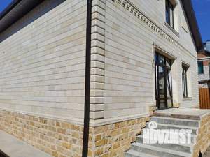 Дом 250м², 2-этажный, участок 8 сот.