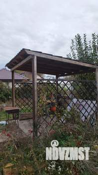 Дом 78м², 2-этажный, участок 6 сот.