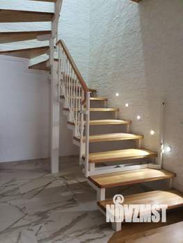 Таунхаус 174м², 2-этажный, участок 2 сот.