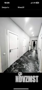 Дом 122м², 2-этажный, участок 4 сот.